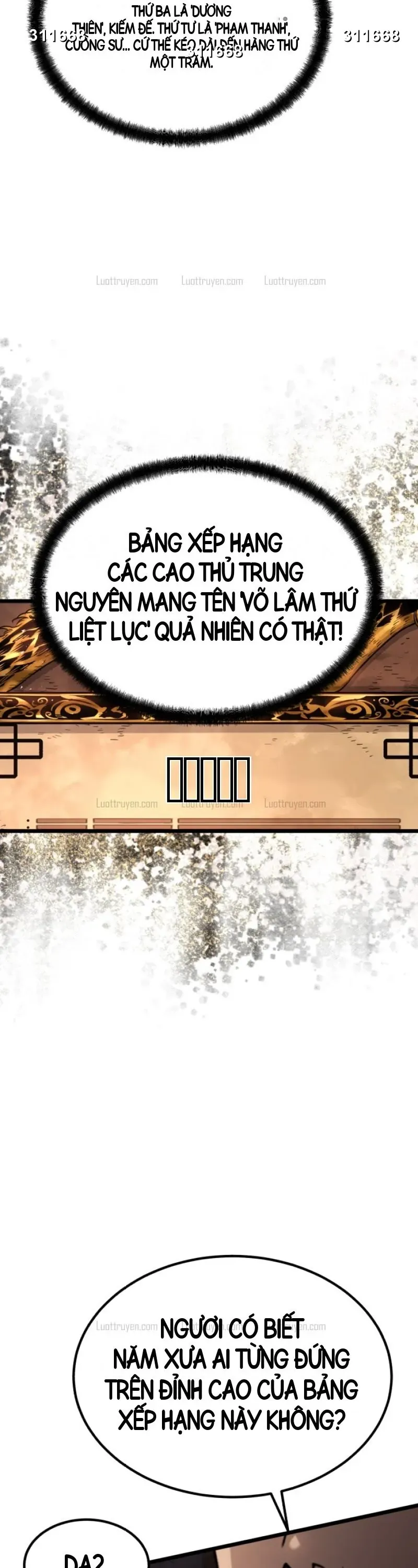 Cựu Chí Tôn Chapter 2 - 22