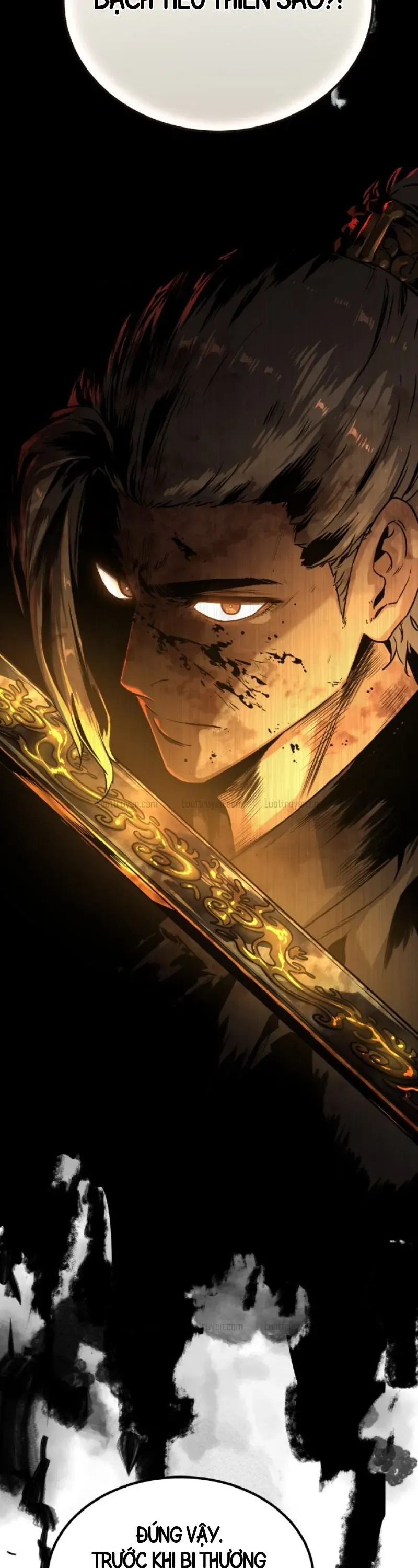 Cựu Chí Tôn Chapter 2 - 24