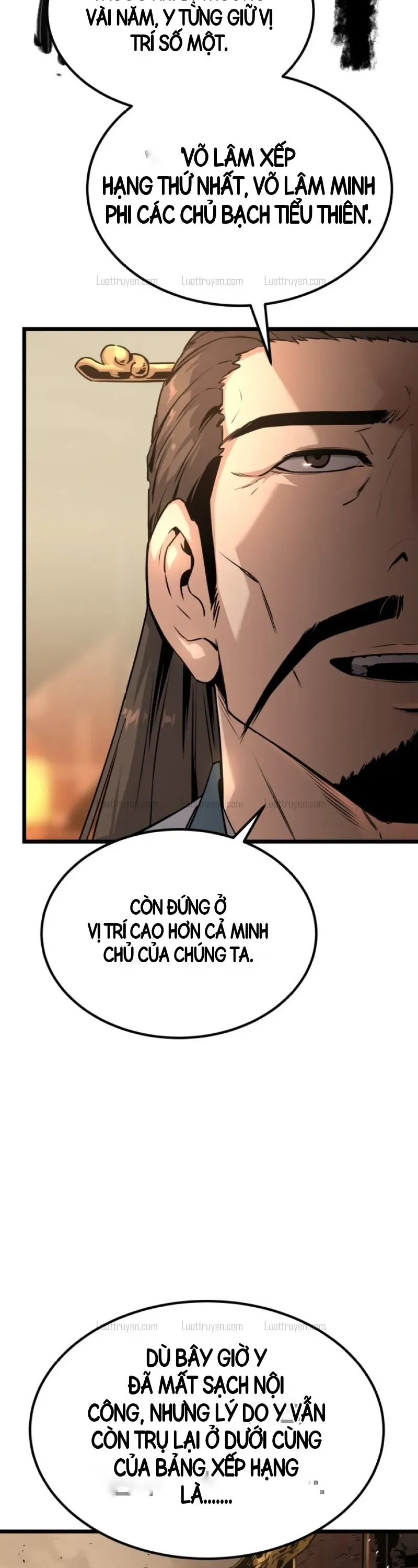 Cựu Chí Tôn Chapter 2 - 25