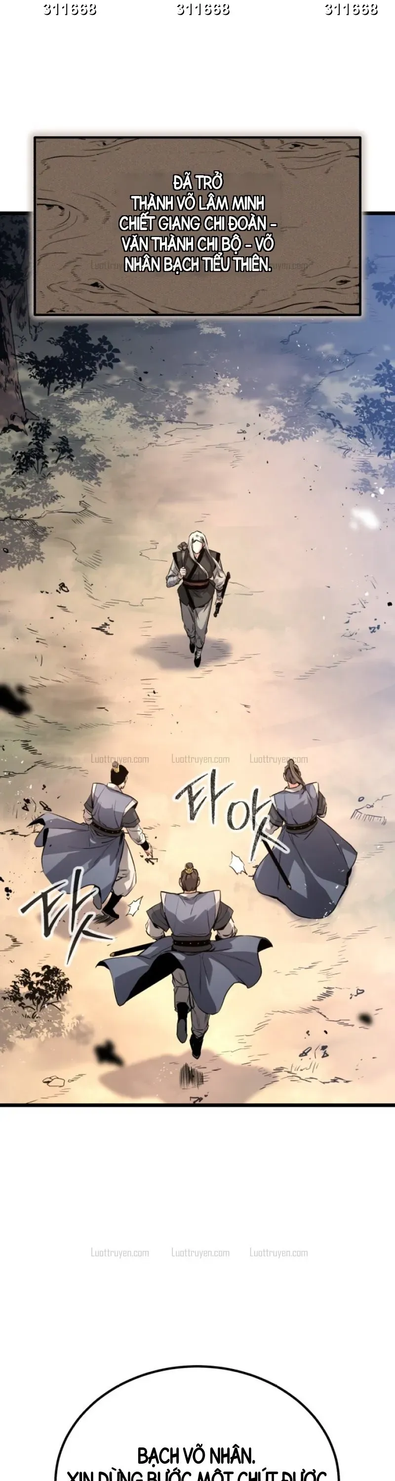 Cựu Chí Tôn Chapter 2 - 27