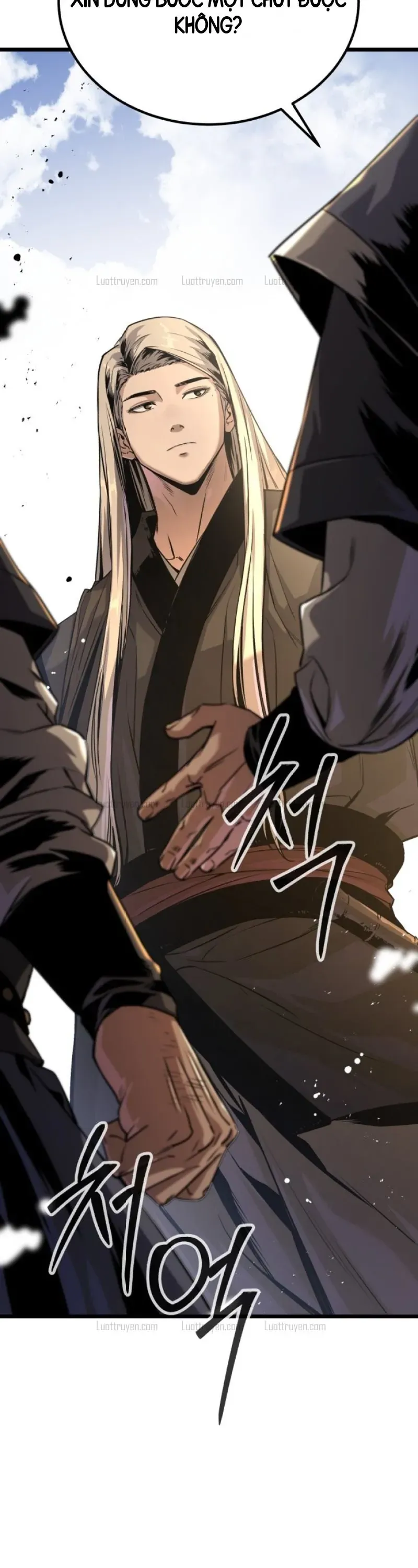 Cựu Chí Tôn Chapter 2 - 28