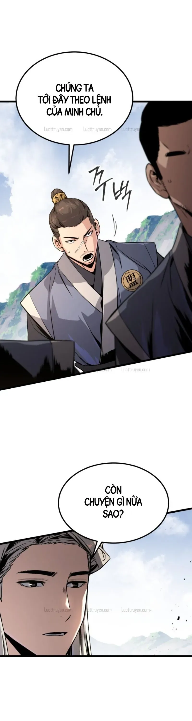 Cựu Chí Tôn Chapter 2 - 29