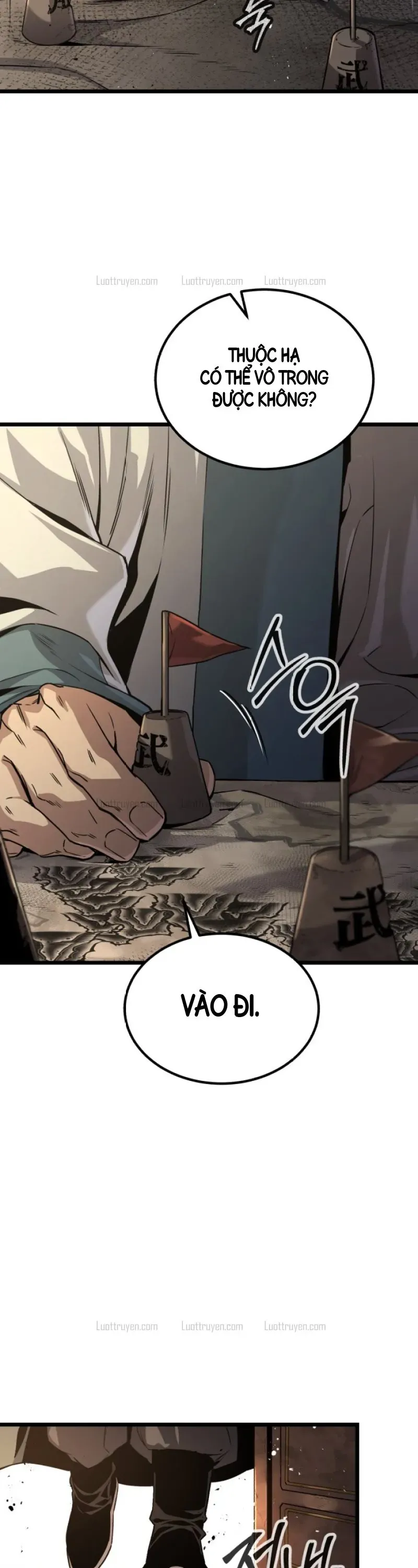 Cựu Chí Tôn Chapter 2 - 4
