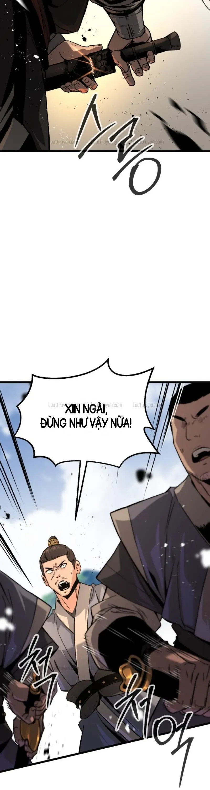 Cựu Chí Tôn Chapter 2 - 33