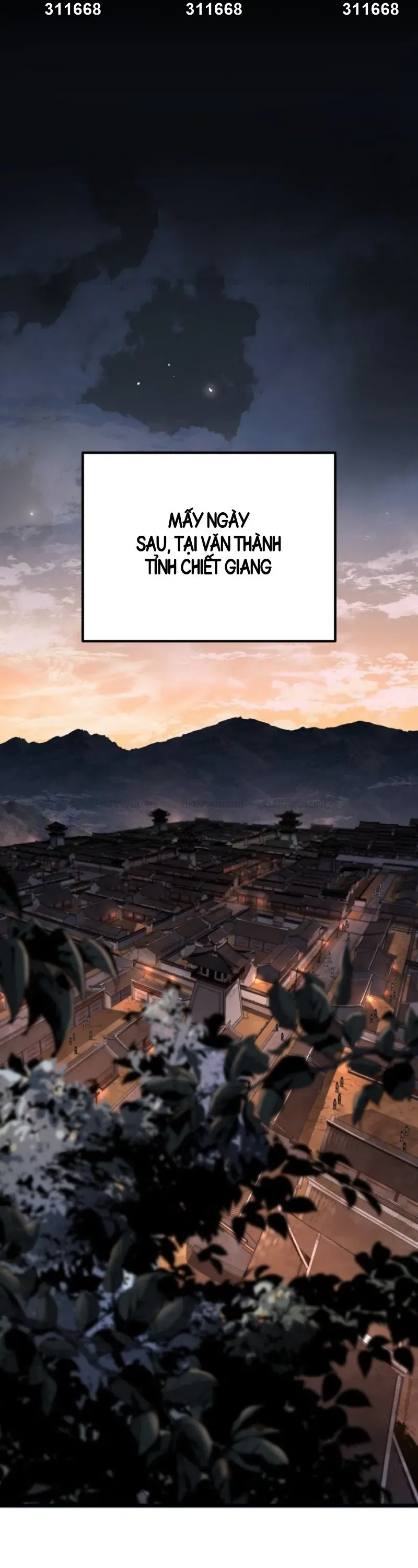 Cựu Chí Tôn Chapter 2 - 37