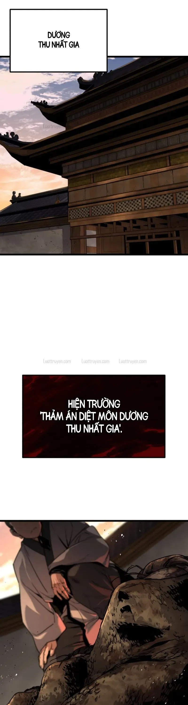 Cựu Chí Tôn Chapter 2 - 38