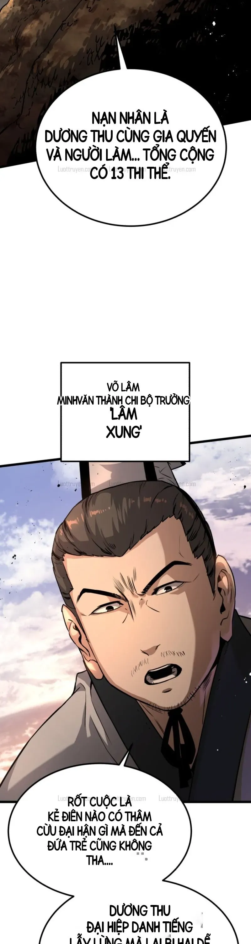 Cựu Chí Tôn Chapter 2 - 39