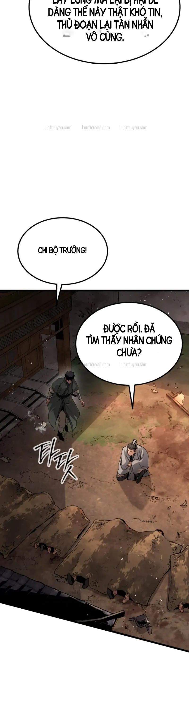 Cựu Chí Tôn Chapter 2 - 40