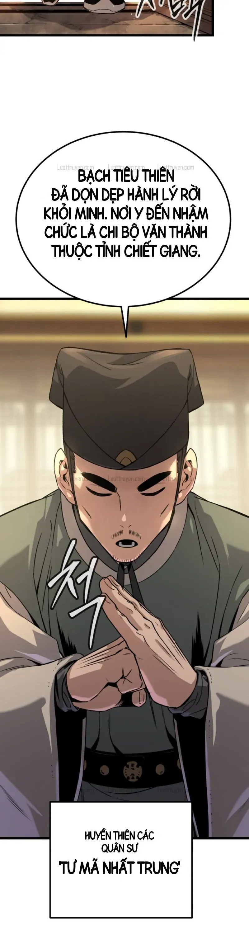 Cựu Chí Tôn Chapter 2 - 5