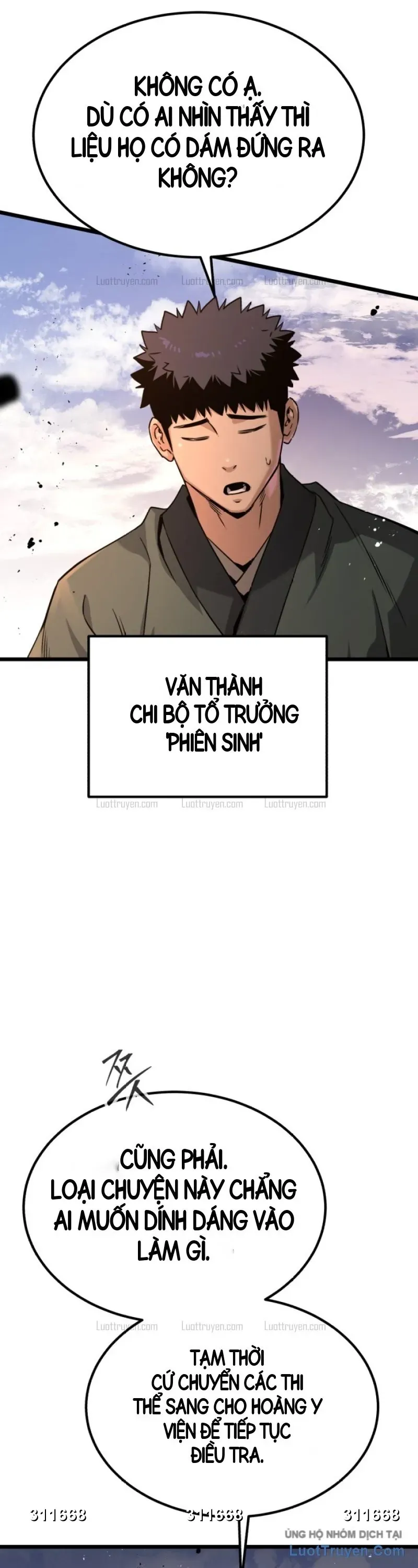 Cựu Chí Tôn Chapter 2 - 41