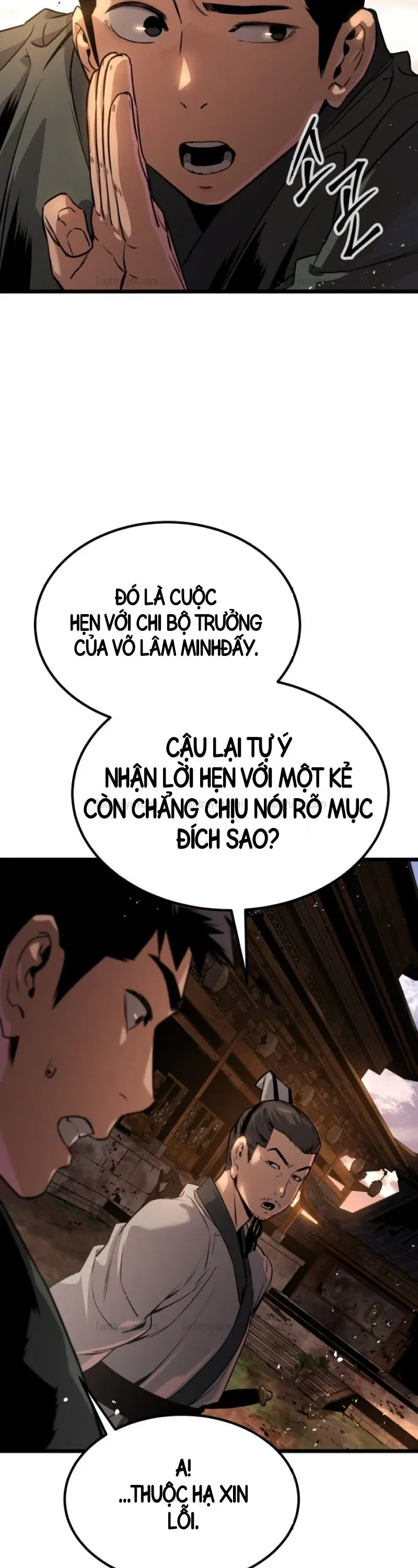 Cựu Chí Tôn Chapter 2 - 43
