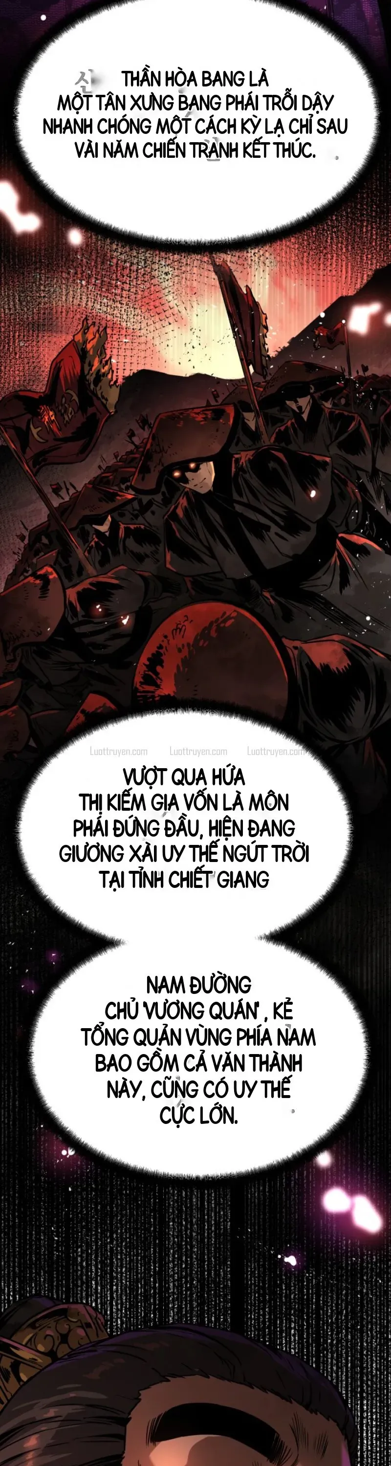 Cựu Chí Tôn Chapter 2 - 45