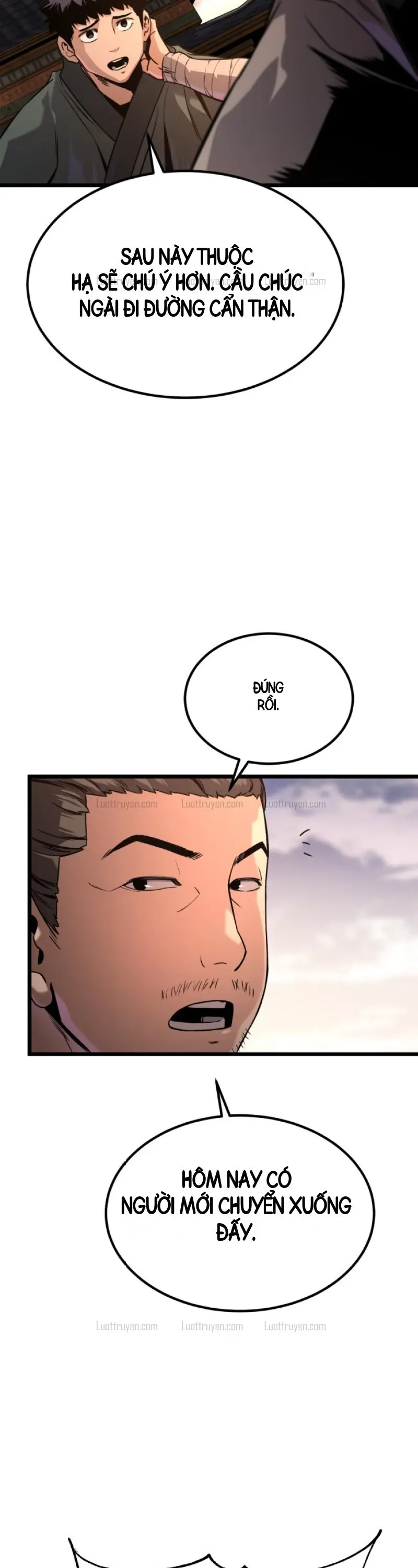 Cựu Chí Tôn Chapter 2 - 47