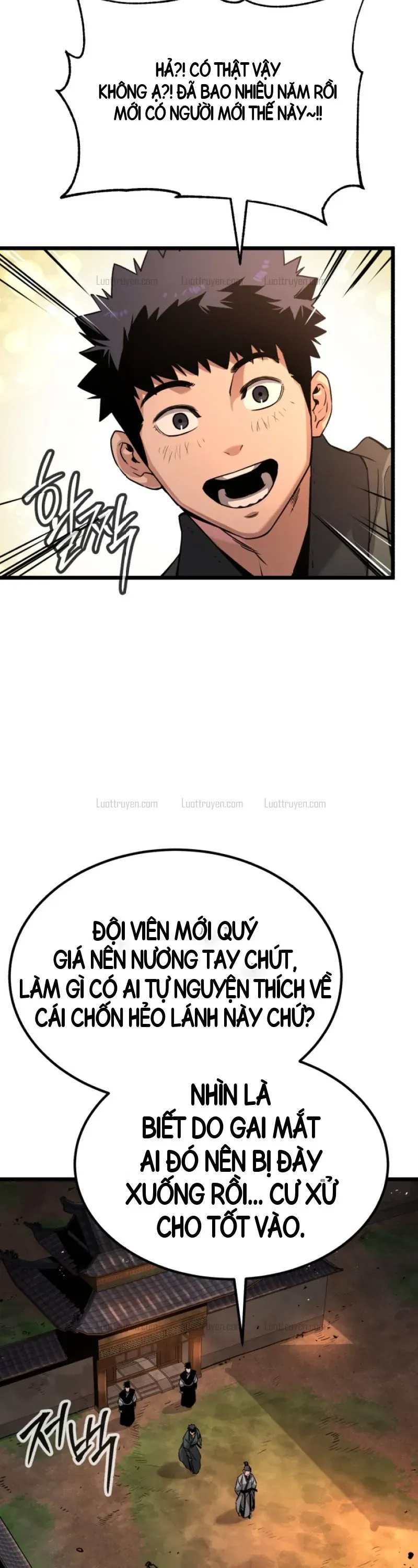 Cựu Chí Tôn Chapter 2 - 48