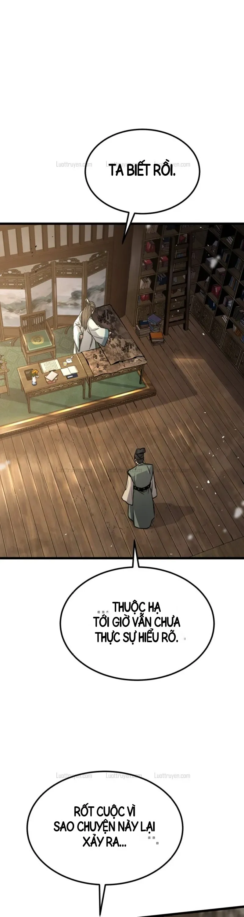 Cựu Chí Tôn Chapter 2 - 6