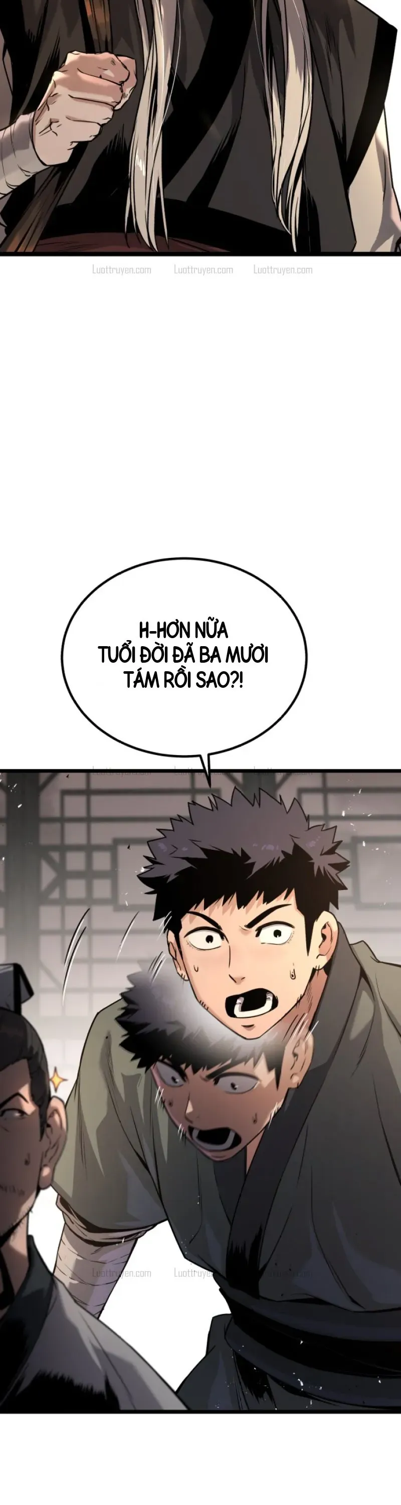 Cựu Chí Tôn Chapter 2 - 55