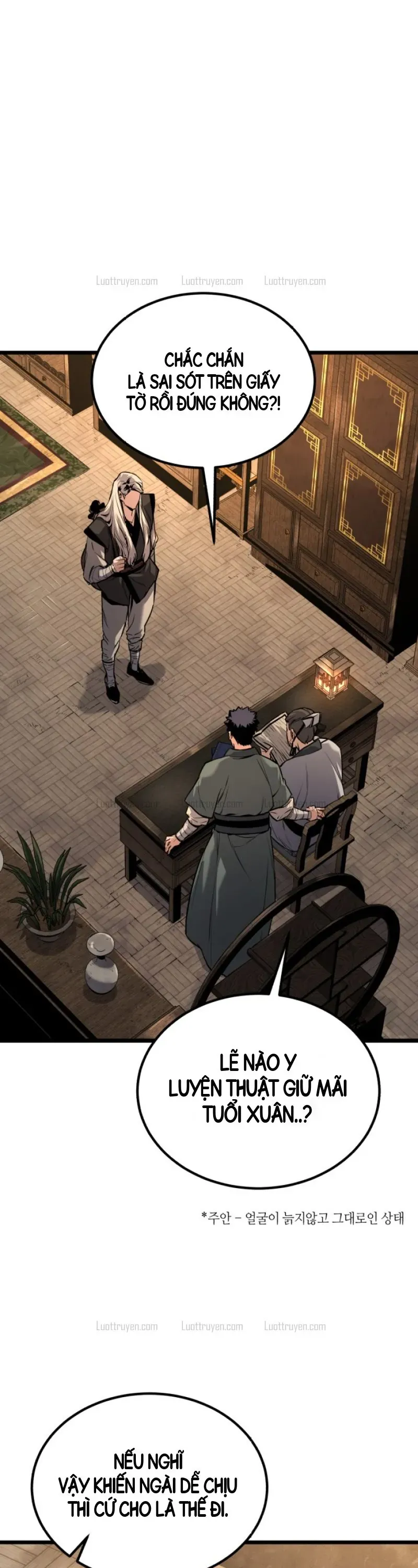 Cựu Chí Tôn Chapter 2 - 56