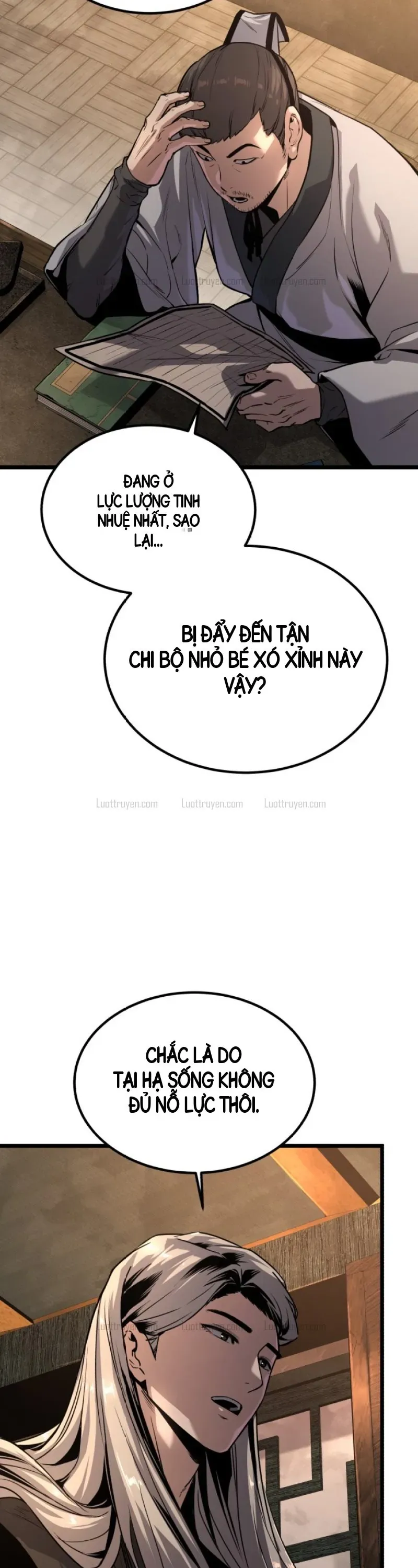 Cựu Chí Tôn Chapter 2 - 57