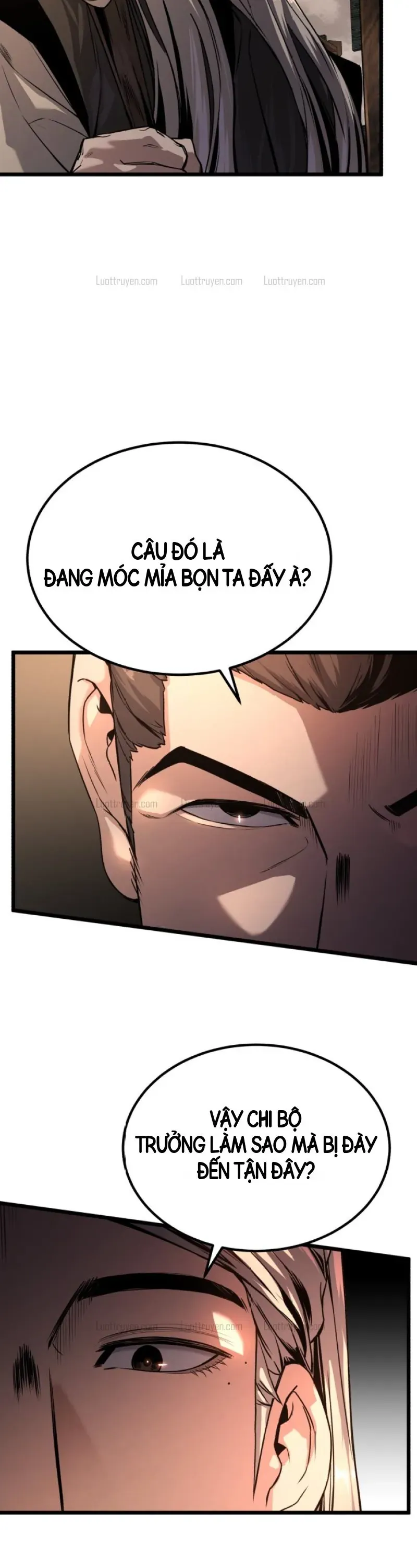 Cựu Chí Tôn Chapter 2 - 58