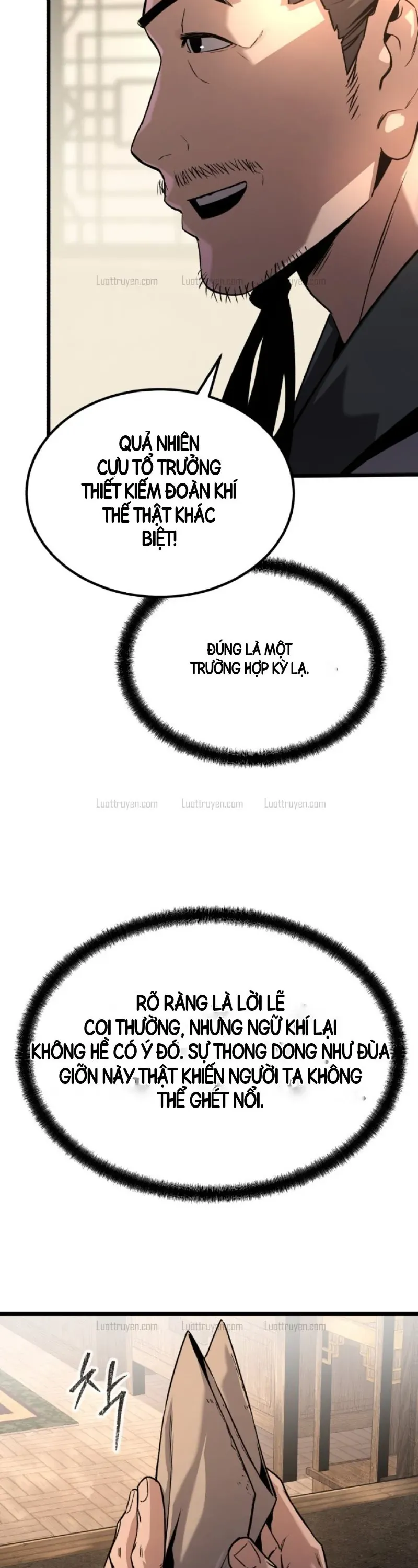 Cựu Chí Tôn Chapter 2 - 60
