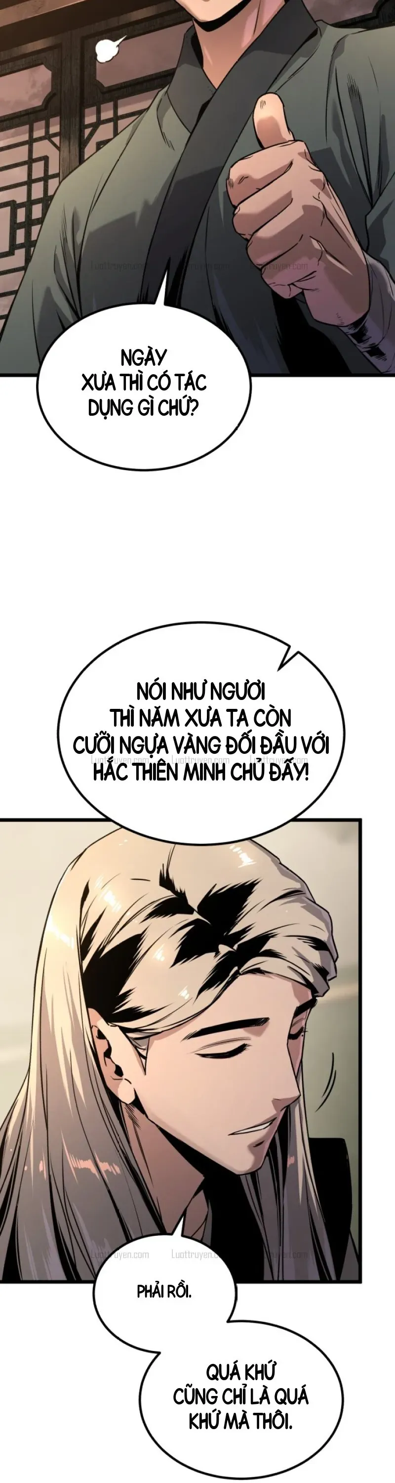 Cựu Chí Tôn Chapter 2 - 63