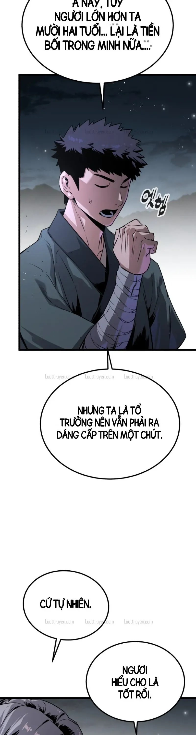 Cựu Chí Tôn Chapter 2 - 67