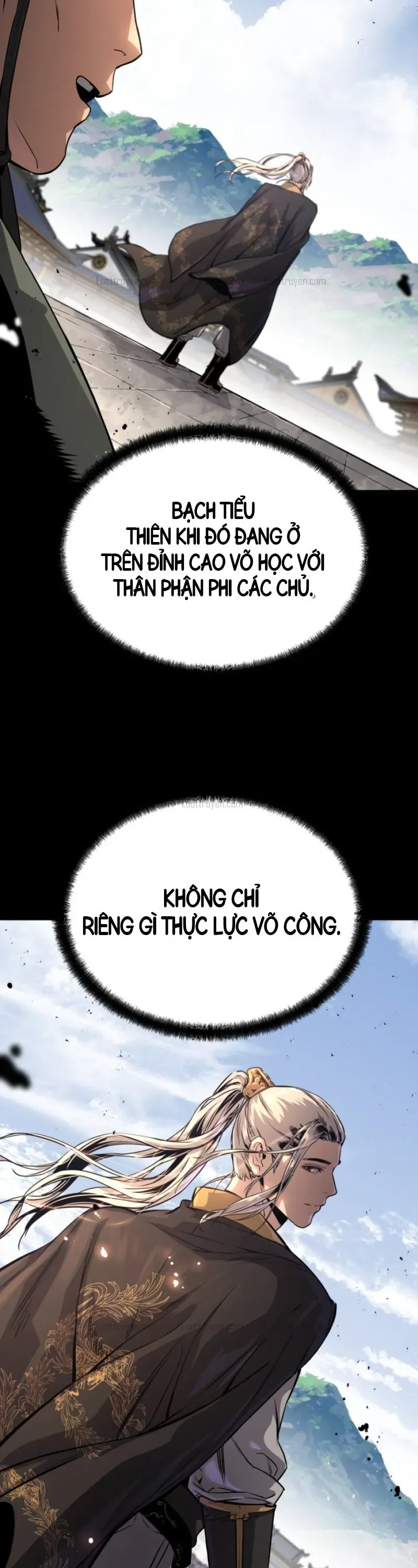 Cựu Chí Tôn Chapter 2 - 8