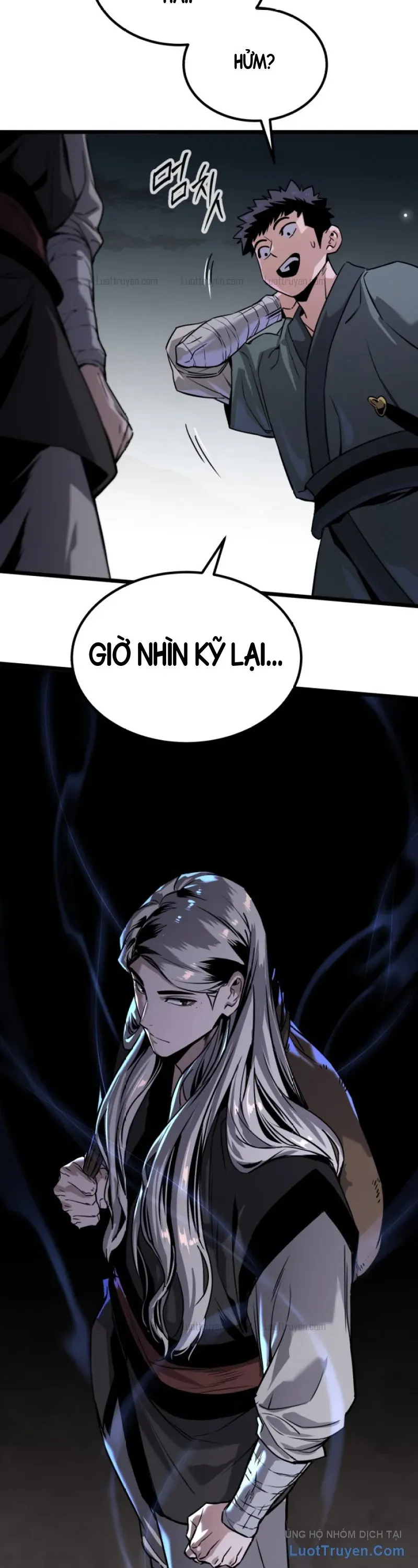 Cựu Chí Tôn Chapter 2 - 71