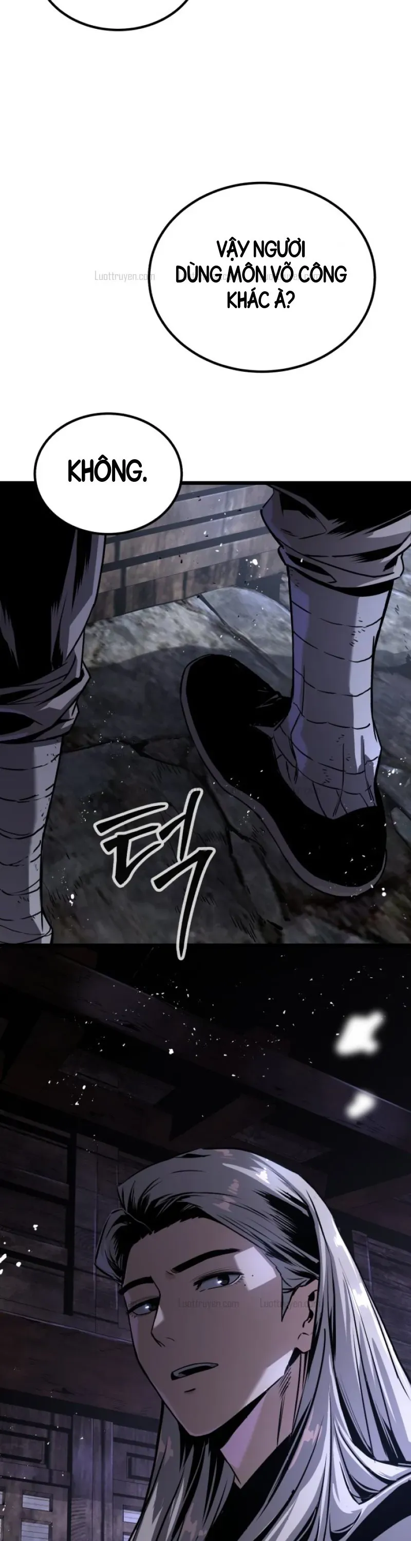 Cựu Chí Tôn Chapter 2 - 73