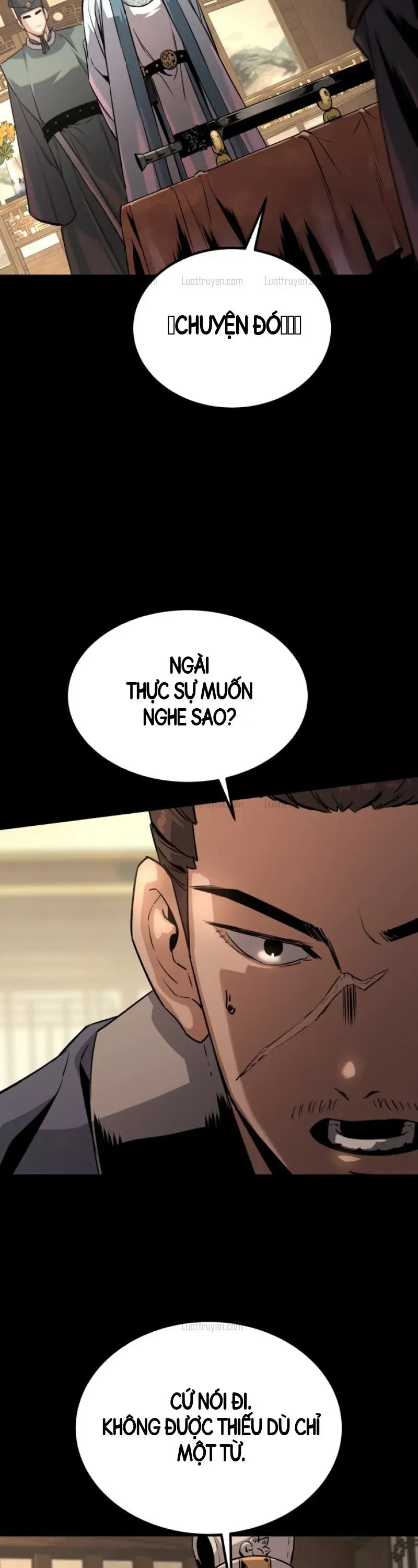Cựu Chí Tôn Chapter 2 - 77