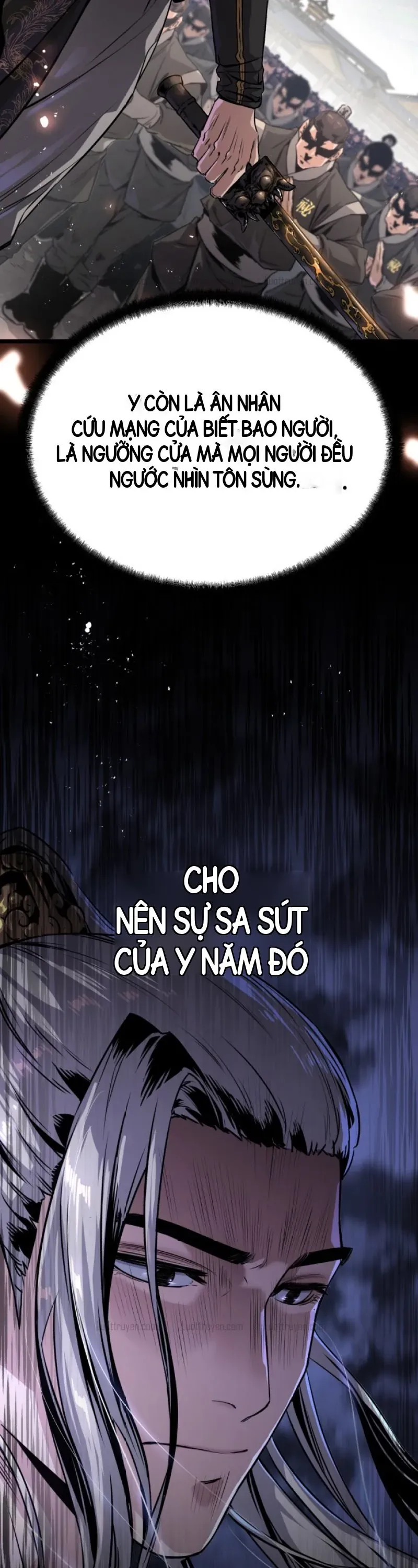 Cựu Chí Tôn Chapter 2 - 9