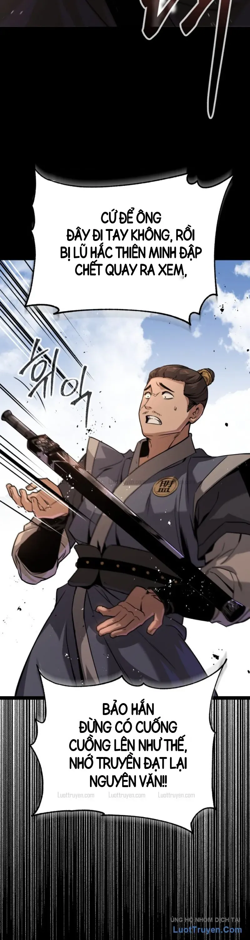 Cựu Chí Tôn Chapter 2 - 81