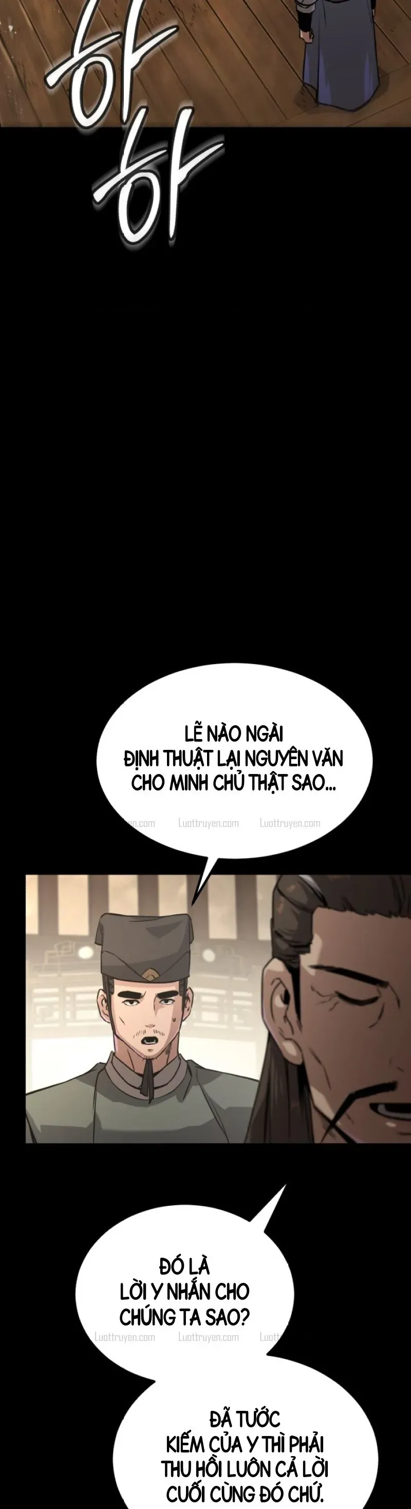 Cựu Chí Tôn Chapter 2 - 83