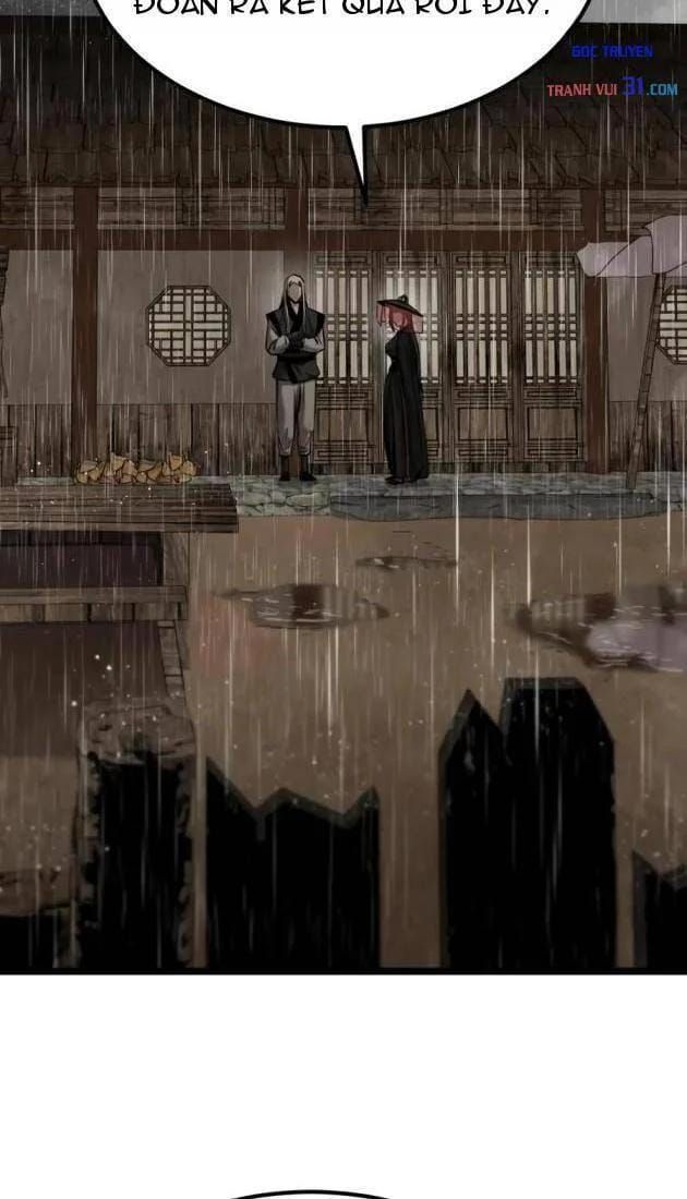 Cựu Chí Tôn Chapter 20 - 22