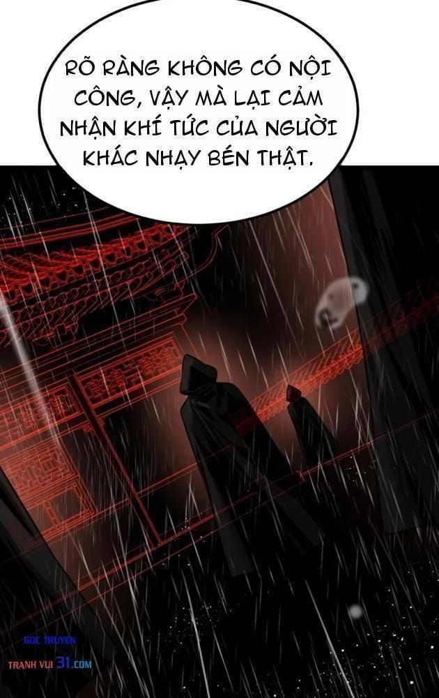 Cựu Chí Tôn Chapter 20 - 23