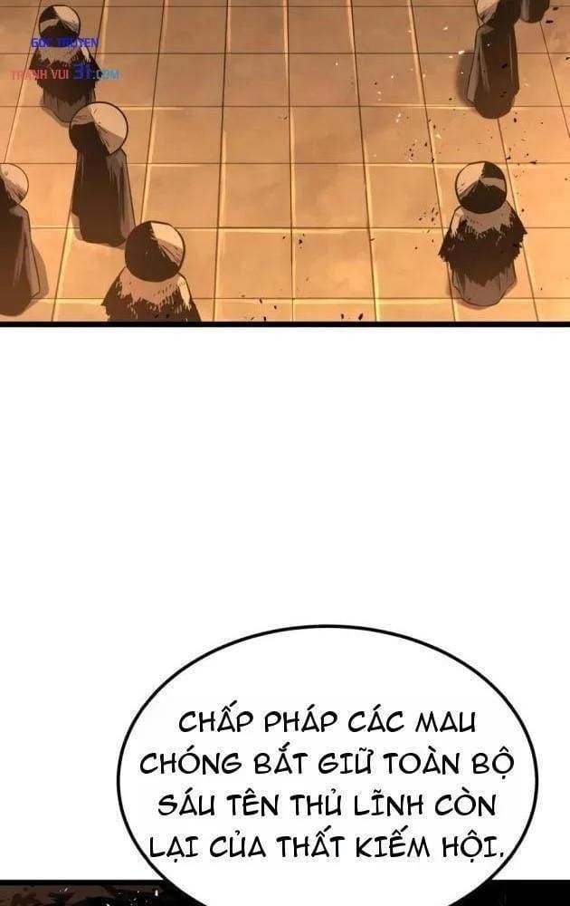 Cựu Chí Tôn Chapter 20 - 4