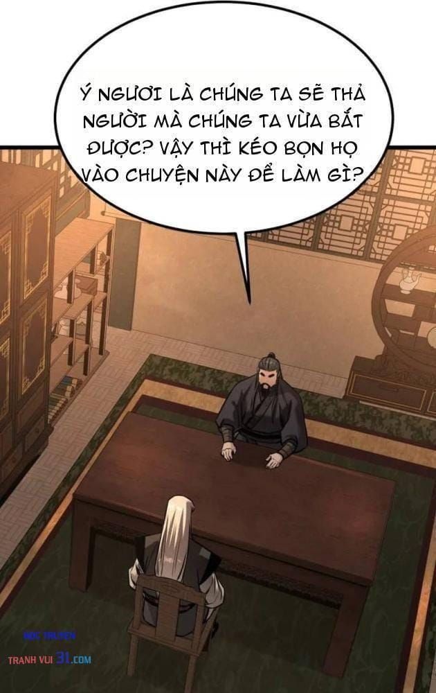 Cựu Chí Tôn Chapter 22 - 16