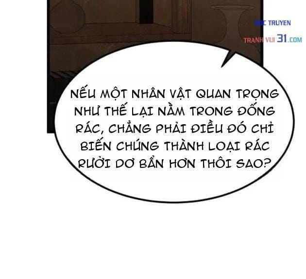 Cựu Chí Tôn Chapter 22 - 23