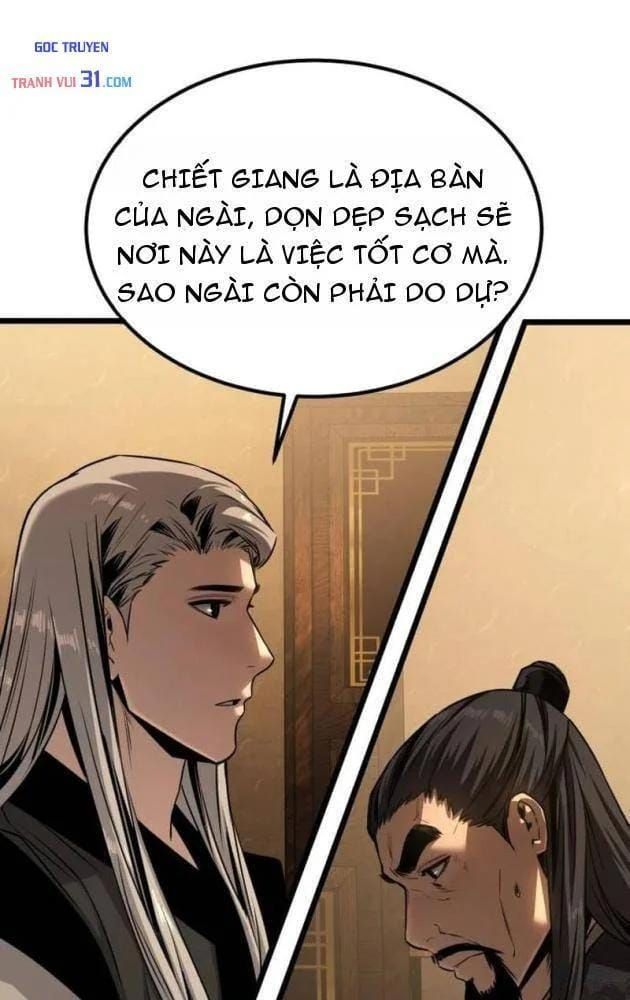 Cựu Chí Tôn Chapter 22 - 24