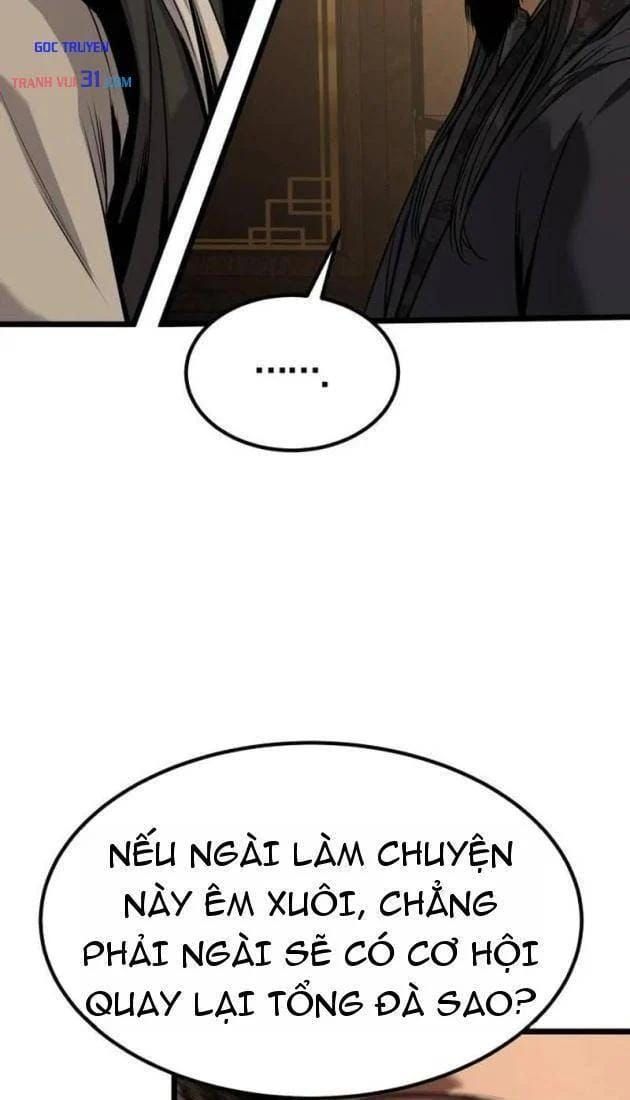 Cựu Chí Tôn Chapter 22 - 25