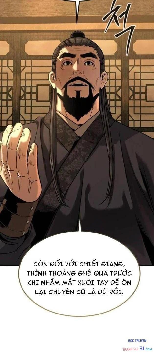 Cựu Chí Tôn Chapter 22 - 30