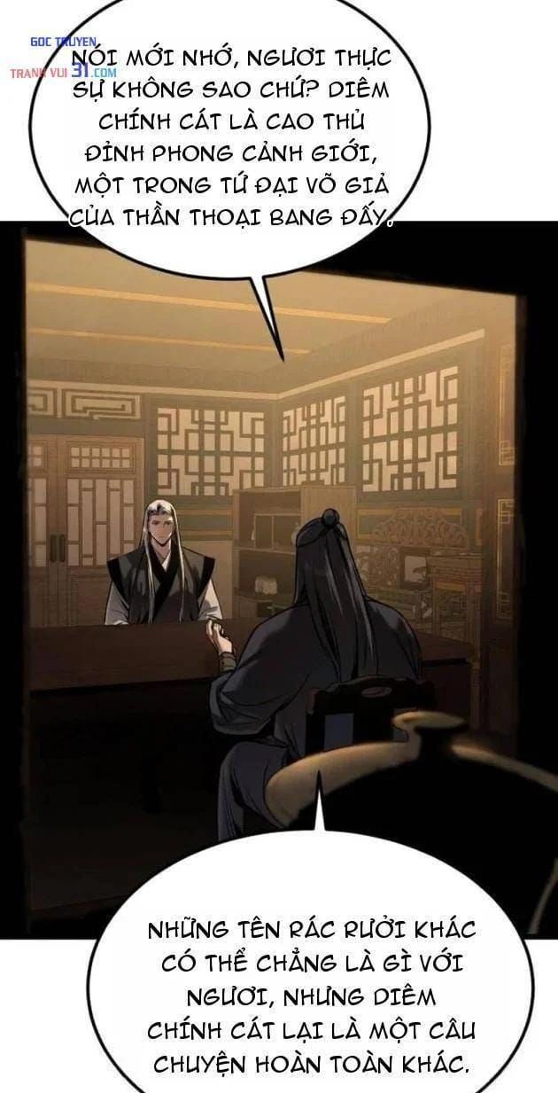 Cựu Chí Tôn Chapter 22 - 32