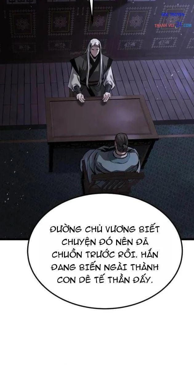 Cựu Chí Tôn Chapter 22 - 8