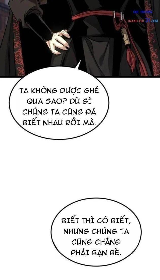 Cựu Chí Tôn Chapter 22 - 85