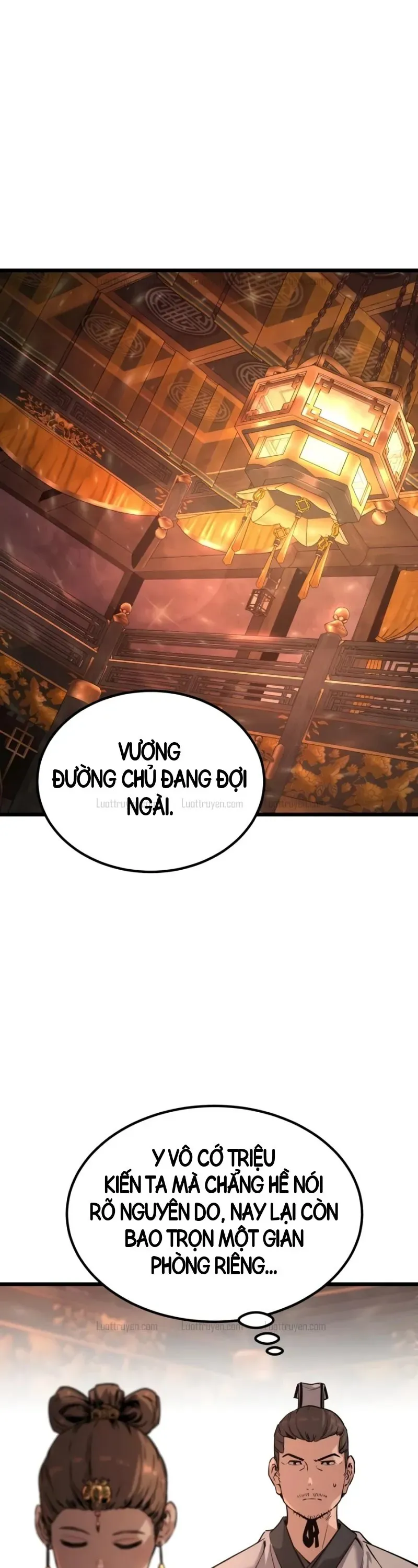 Cựu Chí Tôn Chapter 3 - 2