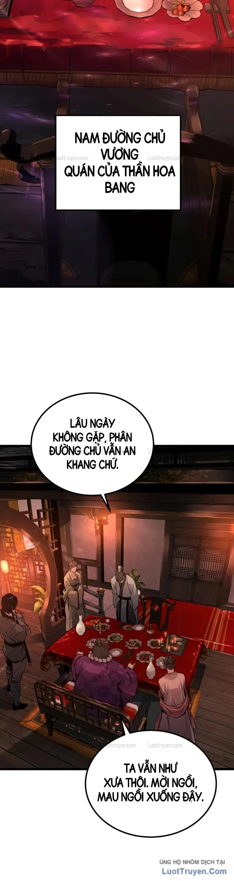 Cựu Chí Tôn Chapter 3 - 11