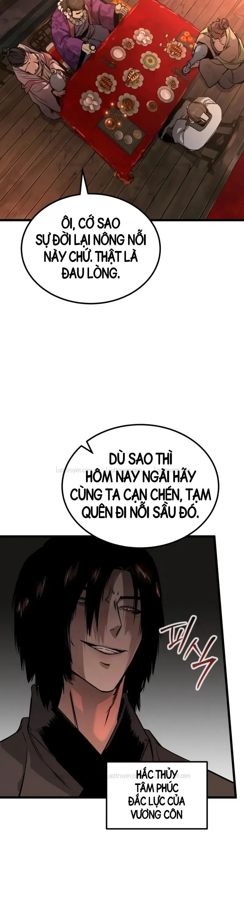 Cựu Chí Tôn Chapter 3 - 13