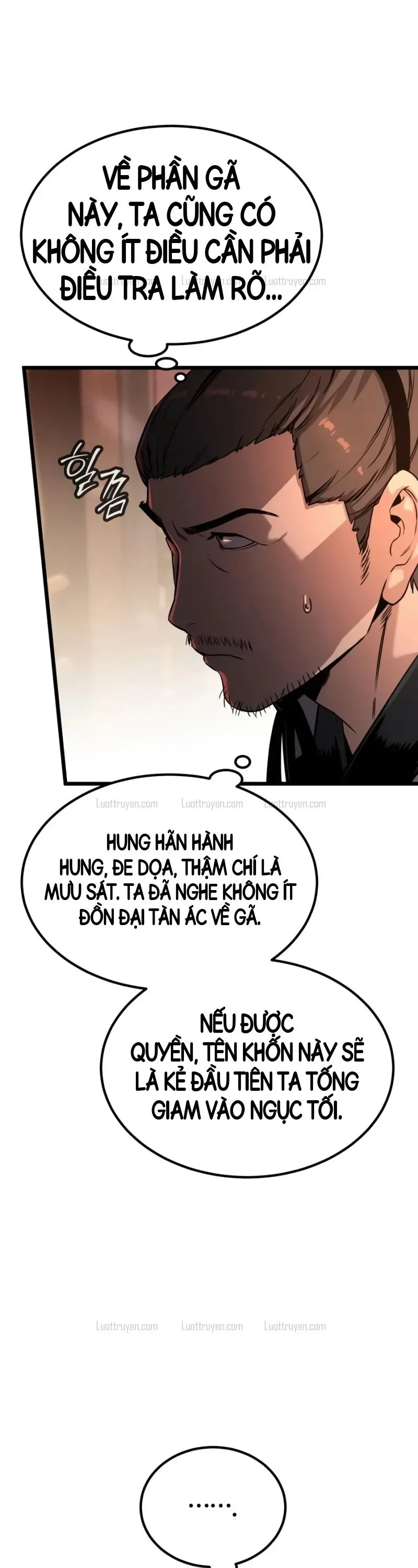Cựu Chí Tôn Chapter 3 - 14