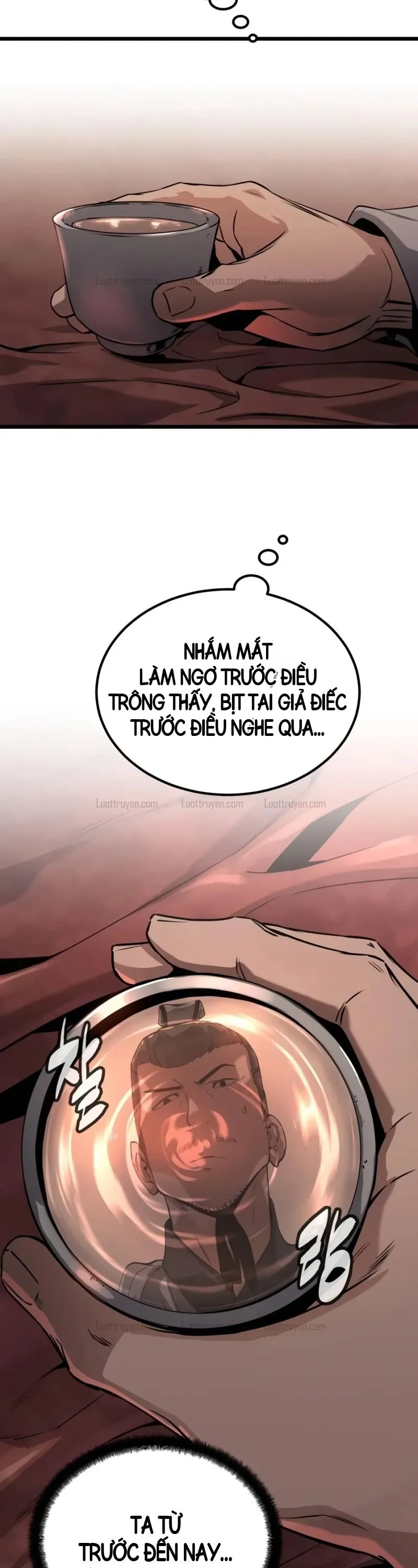 Cựu Chí Tôn Chapter 3 - 15
