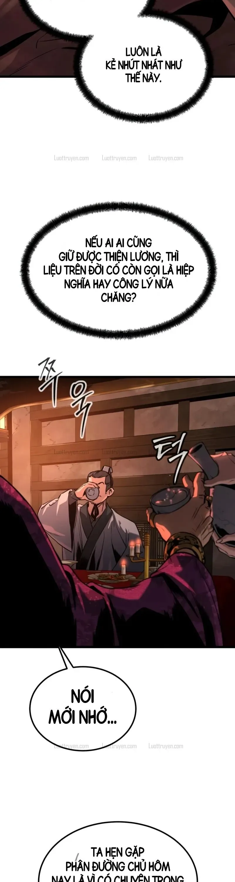 Cựu Chí Tôn Chapter 3 - 16